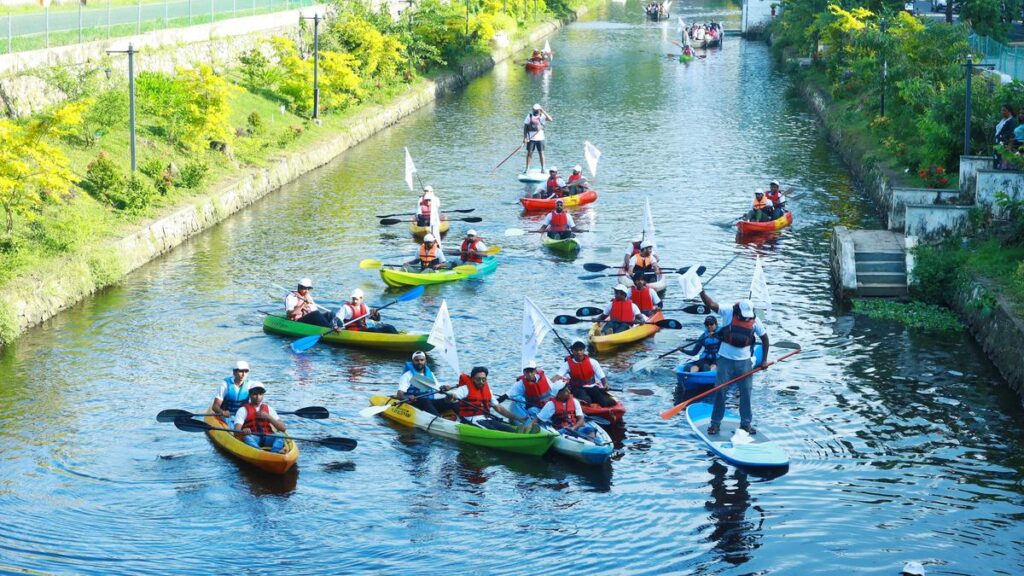 Alappuzha all set for 71st Nehru Trophy Boat Race 11073 26 8 2025 19 21 56 2 27tval2 ntbr