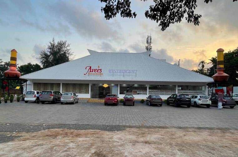 Avees Puttu House Restaurant