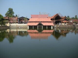 ambalappuzha temple