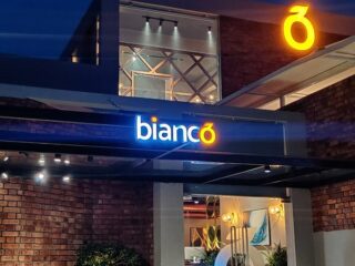 bianco restaurant