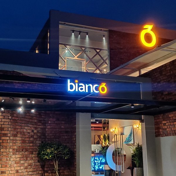 Bianco Restaurant