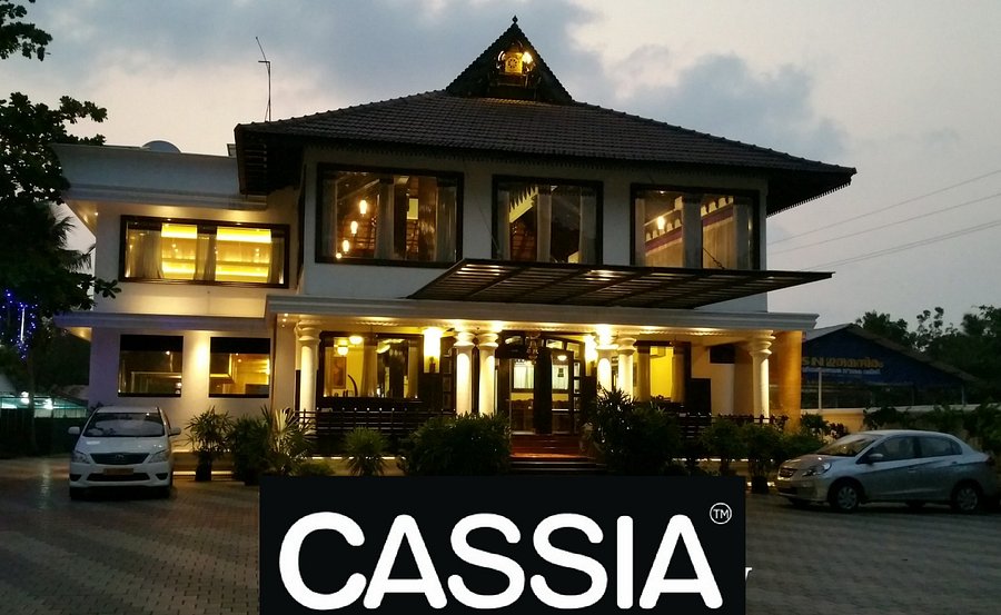 Cassia Restaurant