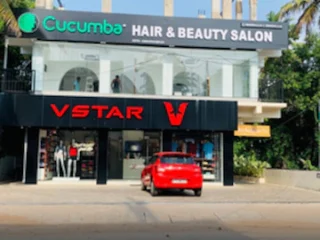 cucumba hair and beauty