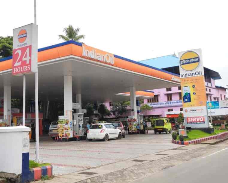 IndianOil