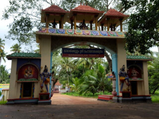 mararikulam shiva temple1