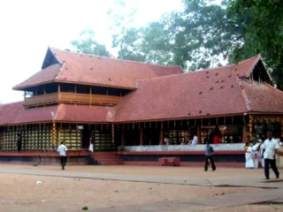 mullakkal rajarajeswari