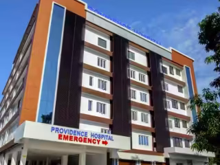 providence hospital thumpolym