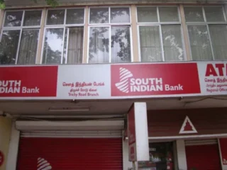 southindiabank