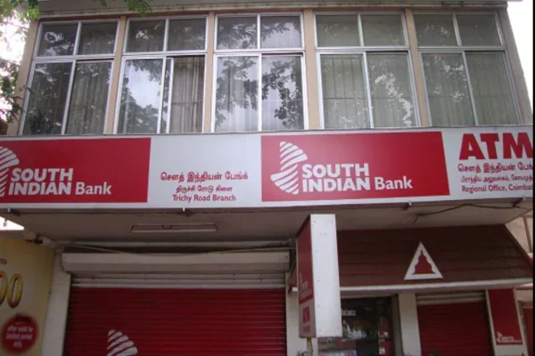 South Indian Bank