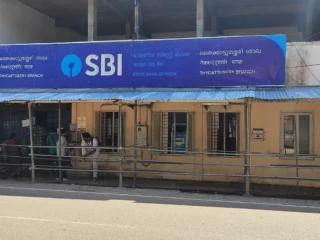 state bank of india
