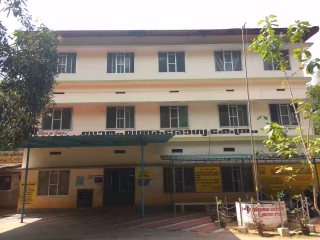 taluk hospital rhtc alappuzha