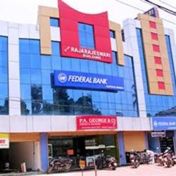 Federal Bank