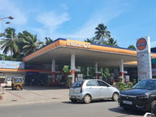 thomson fuels ioc indian